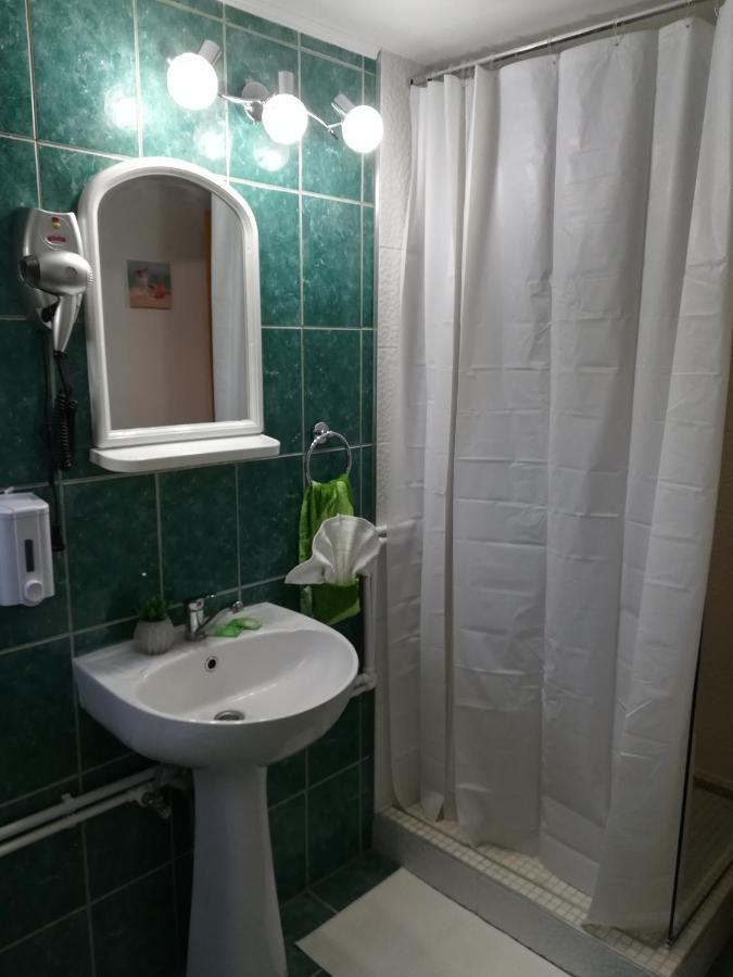 Nárcisz B&B Corund  Exterior foto